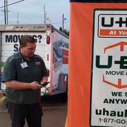 U-Haul of Sharonville