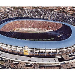 Estádio Plácido Aderaldo Castelo o Castelão - Estádio Castelão - Fortaleza - Ceará