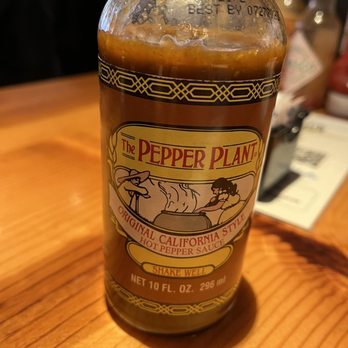 From Scratch Restaurant - Yummy pepper sauce. Went great with eggs, omelet - Breakfast & Brunch Near Me - Carmel, California From Scratch Restaurant - Yummy pepper sauce. Went great with eggs, omelet - Breakfast & Brunch Near Me - Carmel, California