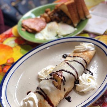 Early Bird Restaurant - Breakfast & Brunch Near Me - St Catharines, Ontario