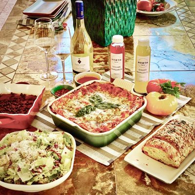 North Italia by null