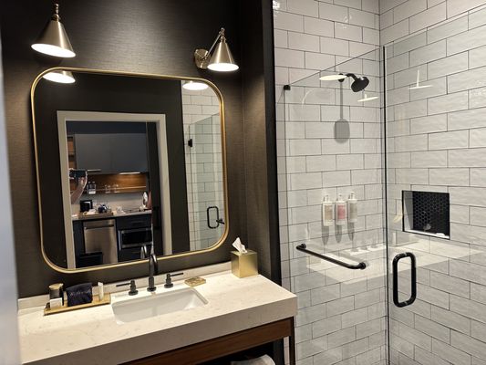 The Blake Hotel by null