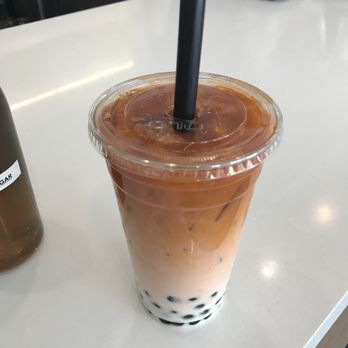 Aware Coffee - Thai MT with boba! - Coffee & Tea Near Me - Las Vegas, Nevada