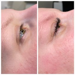 Ruze Spa - Eyelash extensions