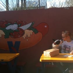 Margo's Vienna Station