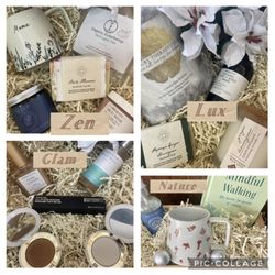 Faith Wellness Gifts