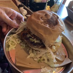 Toro burger Bar - Booze burger