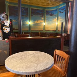 The Autumn Cafe