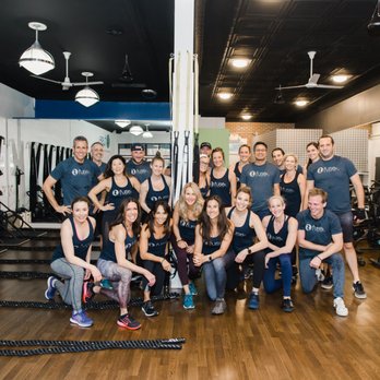Fuse45 Royal Oak - Gyms Near Me - Royal Oak, Michigan