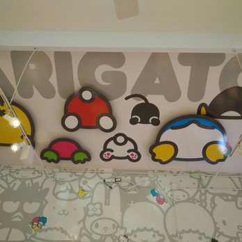Sanrio - The cutest ^_^ - Toy Stores Near Me - Los Angeles, California Sanrio - The cutest ^_^ - Toy Stores Near Me - Los Angeles, California