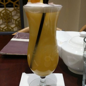 MingHin Cuisine - The cocktail - Dim Sum Near Me - Chicago, Illinois