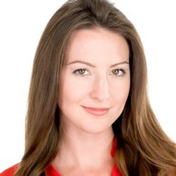 Intentional Counseling - Ciara Myers, Certified Career Coach, Author, and President of Intentional Counseling