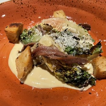 FYR Short North - Our Caesar Salad - Steakhouses Near Me - Columbus, Ohio FYR Short North - Our Caesar Salad - Steakhouses Near Me - Columbus, Ohio