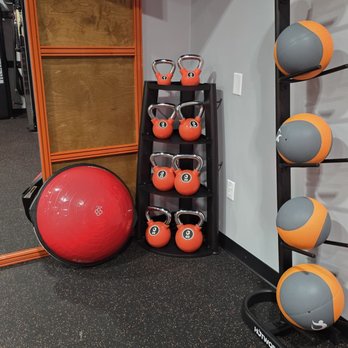 HOTWORX - Odessa, FL - Westchase - Yoga Near Me - Odessa, Florida