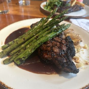 Old Ebbitt Grill - More ribeye - Bars Near Me - Washington, DC, District of Columbia Old Ebbitt Grill - More ribeye - Bars Near Me - Washington, DC, District of Columbia
