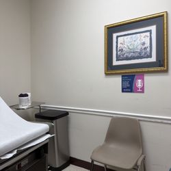 Leon Yasay , MD - Waiting for Dr. Yasay. They are usually running pretty close to on time. Great doc!