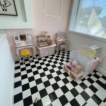 Lemon Tree - Inside play - Venues & Event Spaces Near Me - Santa Clara, California