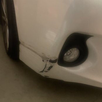 The Gun MasterCa Bodyshop - Curb-stomping my own car - Body Shops Near Me The Gun MasterCa Bodyshop - Curb-stomping my own car - Body Shops Near Me