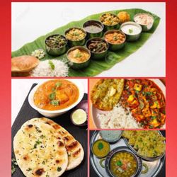 Siri Indian Grocery - Introducing Lunch Specials with Combo Options.