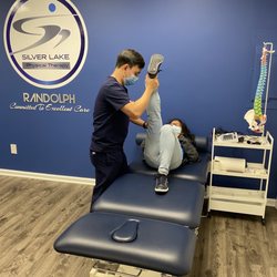 Silver Lake Physical Therapy -  Randolph