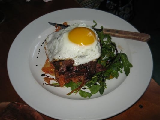 The Good Fork Pub by null