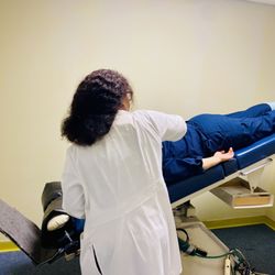 Healing Touch Chiropractic