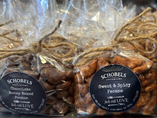 Schobels' Restaurant by null