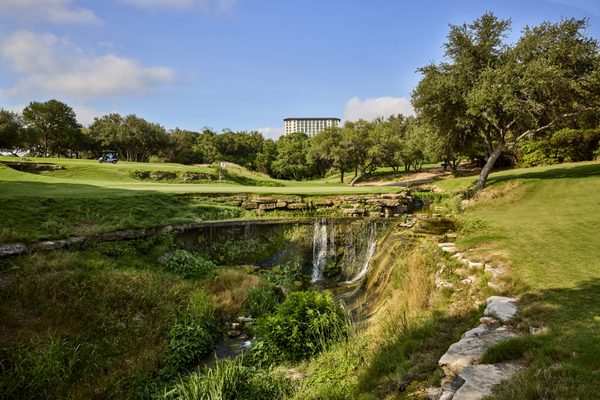Omni Barton Creek Resort & Spa by null