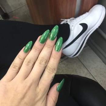 Passion Nails - Manicure - Nail Salons Near Me - Los Angeles, California