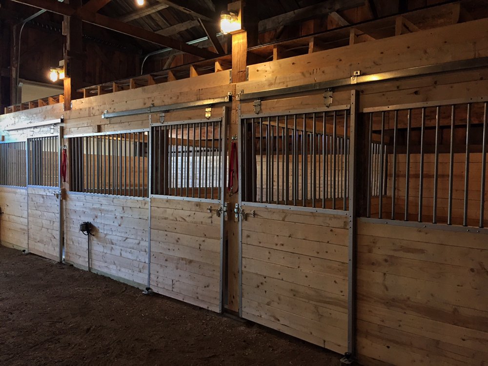 Equine Valley Stables - equestrian in Gray, ME