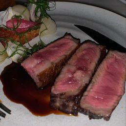 Ribeye Ribeye