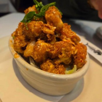Bonefish Grill - Bang Bang Shrimp® - Seafood Near Me - Orlando, Florida