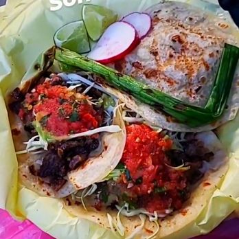 Sonoratown - Mexican Near Me - Los Angeles, California