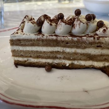 Officina - Tiramisu - Italian Near Me - Washington, DC, District of Columbia Officina - Tiramisu - Italian Near Me - Washington, DC, District of Columbia