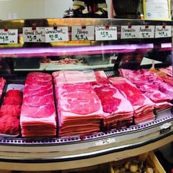 Soquel Quality Meat Market