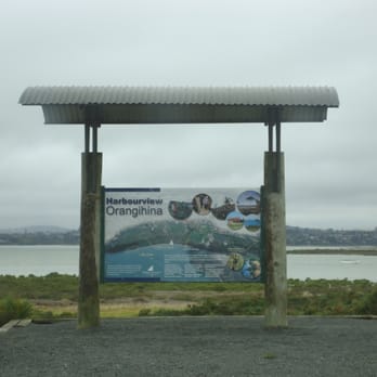 Harbourview - Parks Near Me - Auckland, AUK