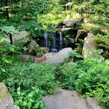 Central Park West - Who doesn't love Central Park NYC. - Landmarks & Historical Buildings Near Me