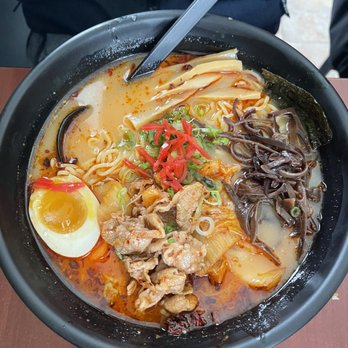 Kawa Ramen - Kimchi Beef Ramen - Noodles Near Me - New Providence, New Jersey Kawa Ramen - Kimchi Beef Ramen - Noodles Near Me - New Providence, New Jersey
