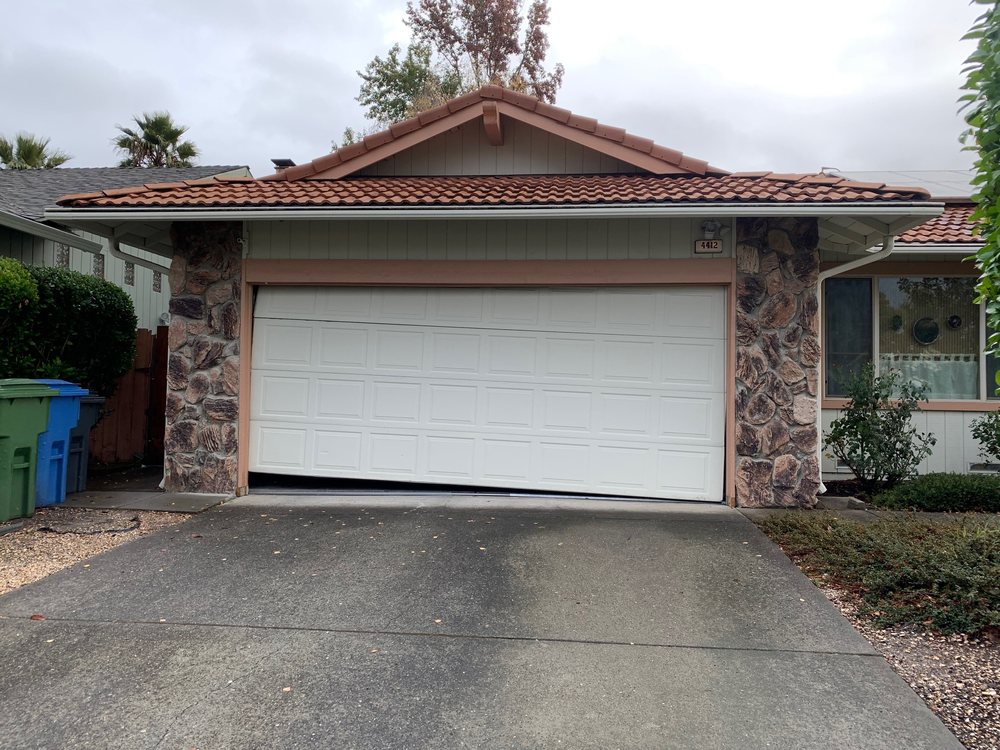 NORTHGATE GARAGE DOORS 17 Reviews 5835 Labath Ave, Rohnert Park, CA