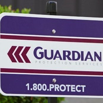 1. Guardian Protection Services