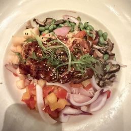 Teriyaki Salmon Teriyaki Salmon