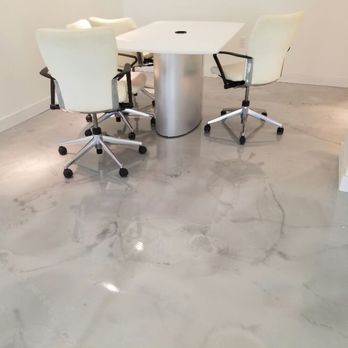 Stardust Concrete Coatings - Marble Flow Floors are great for offices, basements, garages, lobbies, showrooms and department stores. - Flooring Near Me - Ronkonkoma, New York Stardust Concrete Coatings - Marble Flow Floors are great for offices, basements, garages, lobbies, showrooms and department stores. - Flooring Near Me - Ronkonkoma, New York