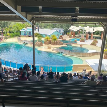 Dolphin Theater - Stadiums & Arenas Near Me - Orlando, Florida
