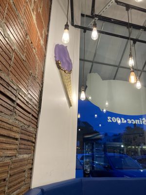 Abbott's Frozen Custard - Arlington Center by null