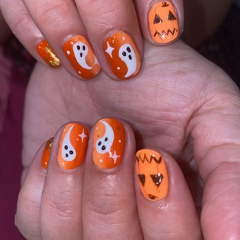 Love Your Nails - Nail Salons Near Me - Los Angeles, California Love Your Nails - Nail Salons Near Me - Los Angeles, California