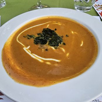 Dover Vineyards - a plate of soup on a table - Wine Tasting Room Near Me - Concord, North Carolina Dover Vineyards - a plate of soup on a table - Wine Tasting Room Near Me - Concord, North Carolina