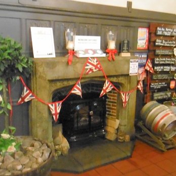 The Chequers - You def know you're in Britain - Pubs Near Me - Oxford, OXF The Chequers - You def know you're in Britain - Pubs Near Me - Oxford, OXF
