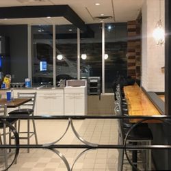 Big Bites - Interior