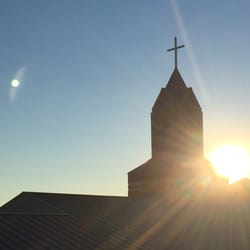 Saint Matthew Catholic Church