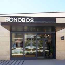 Bonobos
